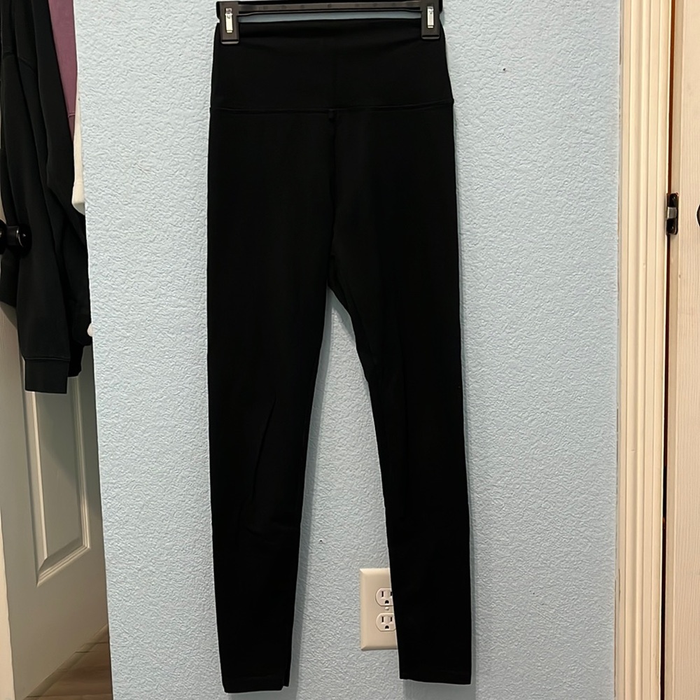 Aerie cotton leggings